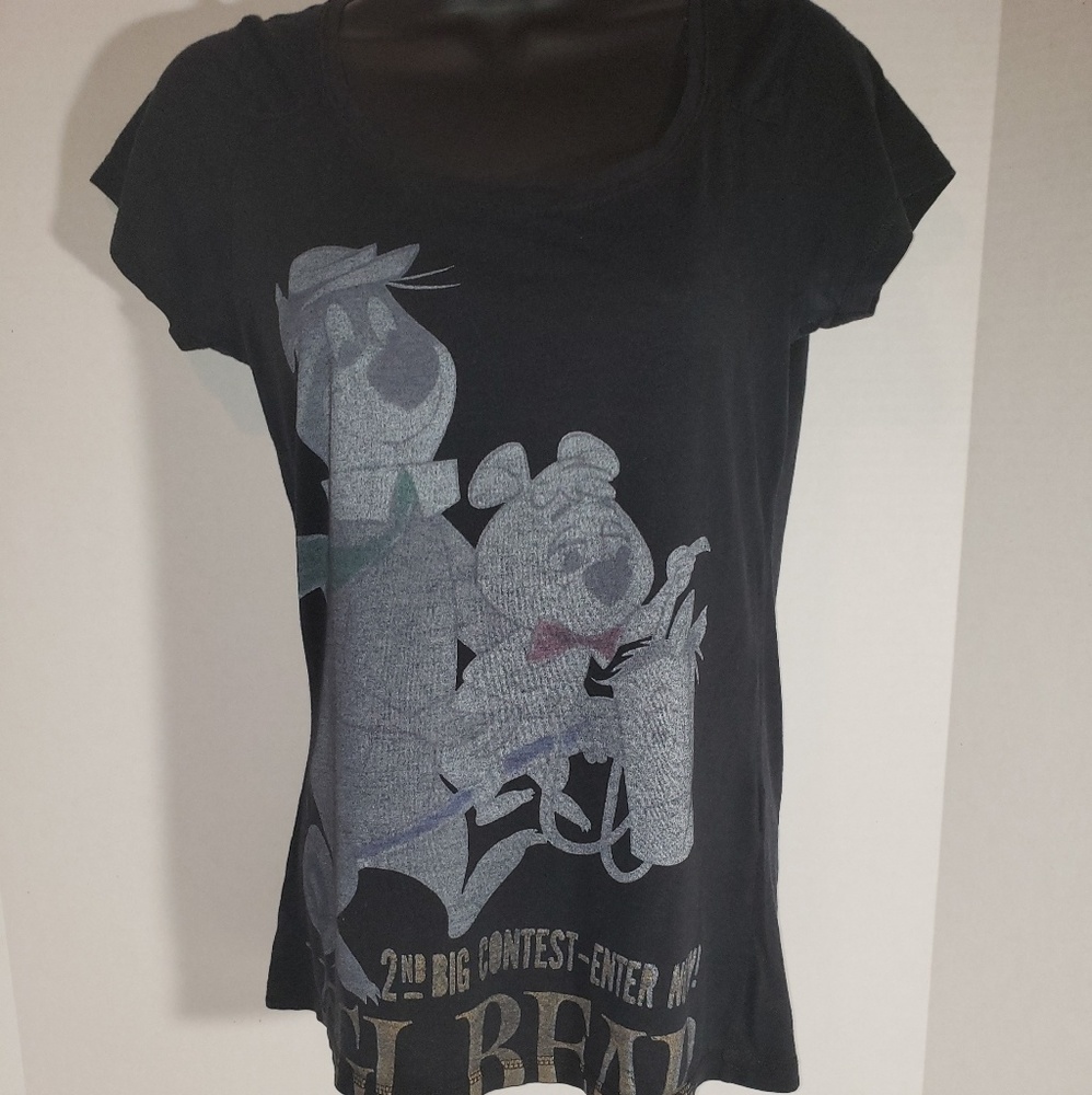 Women's Yogi Bear T-shirt